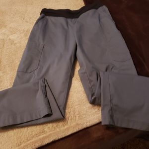Scrub pants